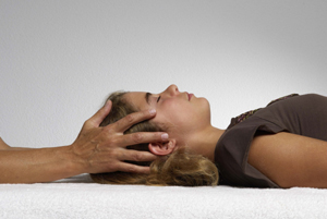 craniosacral